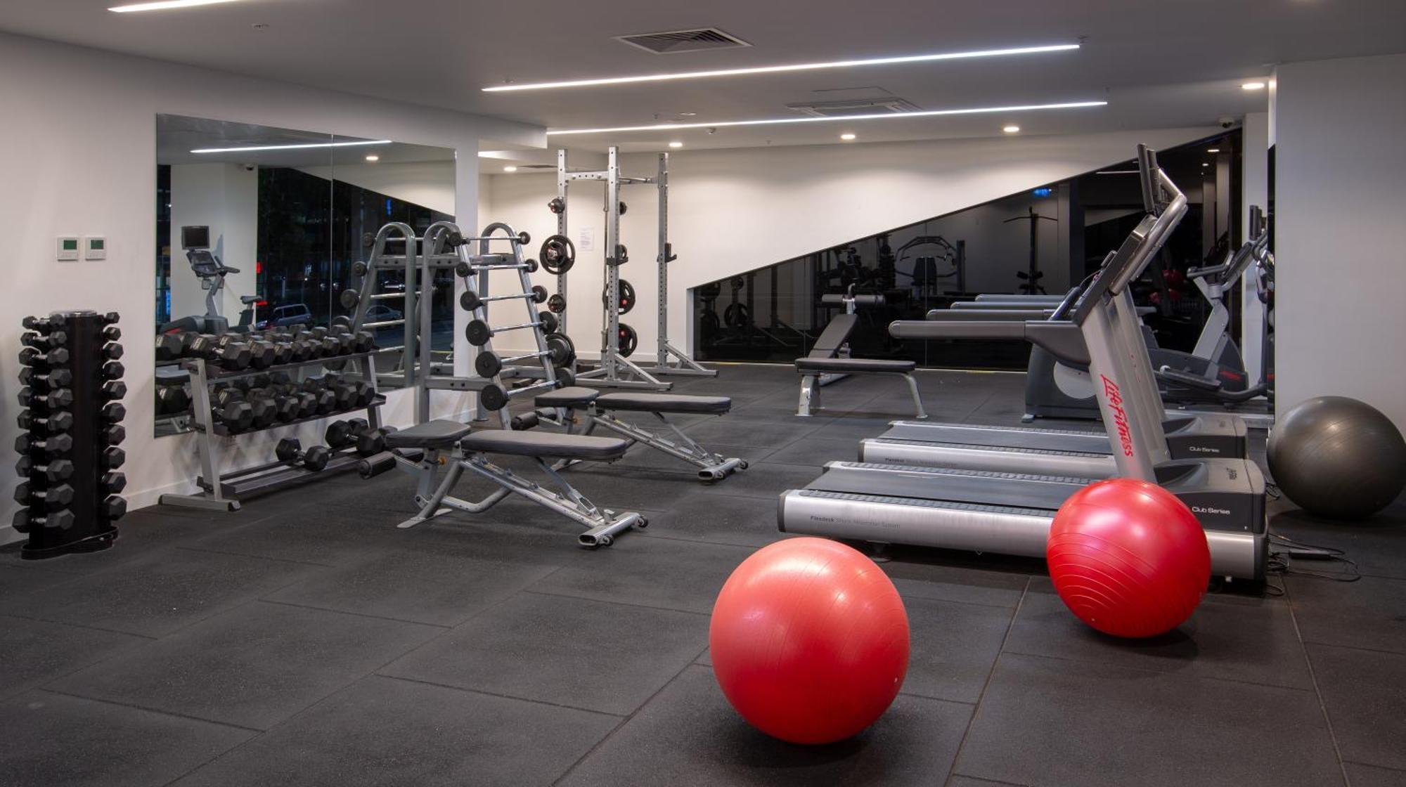 דירות מלבורן Flinders Luxury Penthouse מראה חיצוני תמונה